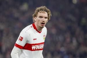 开云-记者：拜仁有意沃尔特马德、布尔卡特，球队在考虑出售特尔