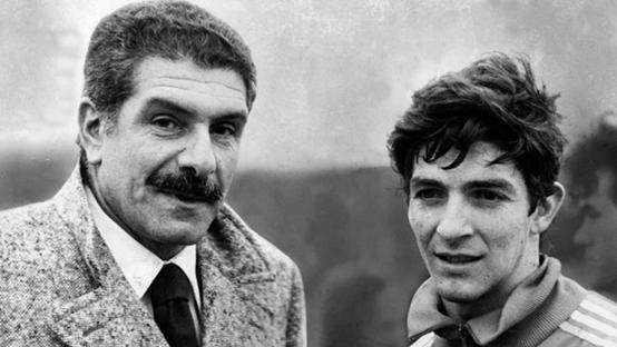 开云体育APP-贝卢斯科尼的前任，朱塞佩·法里纳到底是谁？