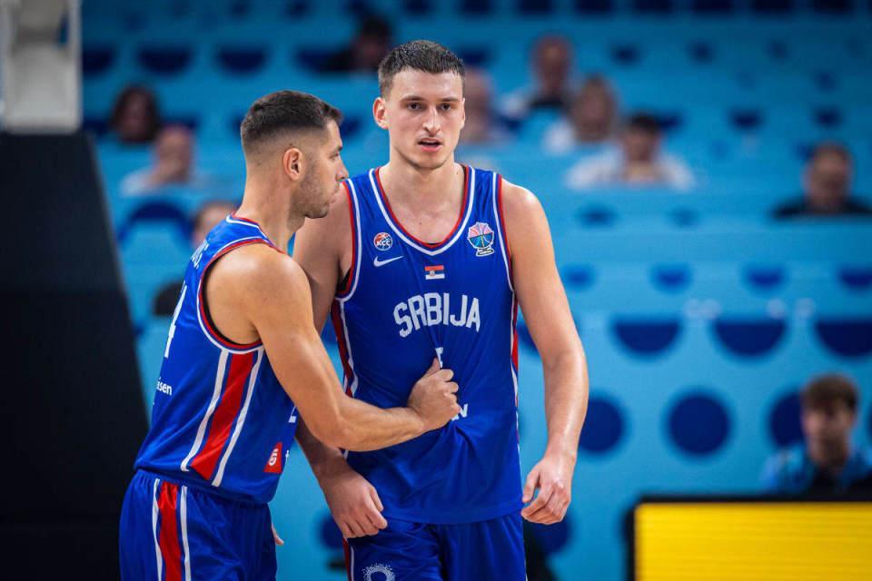 kaiyun-进攻效率高到离谱！热火锋线新星在欧锦赛至今的表现相当惊艳？