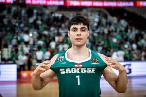 顶不住！拒绝打亚洲杯被禁赛五年黎巴嫩后卫：马上回国