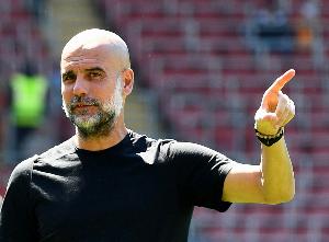 kaiyun-曼城与布莱顿曾30次交手&amp;曼城取胜19场，但上赛季英超1平1负