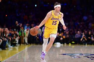 沃西：里夫斯对比赛有着近乎本能的嗅觉 他从不只是机械地打球