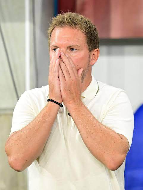 开云体育网址-【观察】德国队能让纳格尔斯曼折腾到何时？