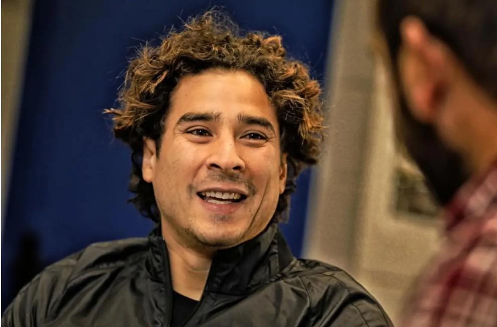 kaiyun-马卡：不满合同条款，奥乔亚在签约前出门喝咖啡并直接离开