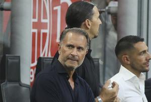 开云体育网址-罗体：米兰欧冠梦碎引发连锁地震，特奥恐被出售&amp;选总监出现分歧