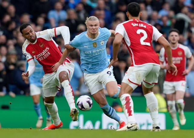 开云体育入口-基恩：哈兰德射术不错整体技术太差 像英乙球员