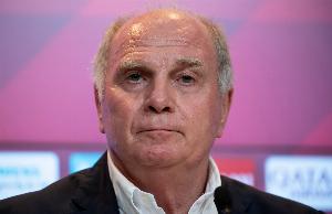 开云体育APP-赫内斯：我梦想拜仁最终赢下欧冠决赛，且穆勒打进决胜一球