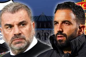 开云体育网址-英超6队战欧冠❗️曼联热刺进欧联决赛，英超提前锁定欧冠名额