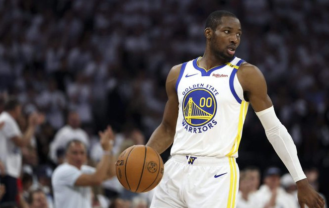 kaiyun-最后通牒！勇士若下周不提升报价 库明加将接受1年790万资质报价