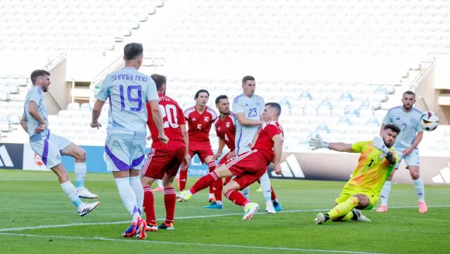 开云-【解码苏格兰】前锋负责防守，中场负责进球