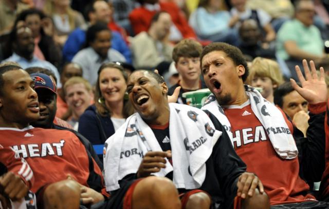 开云-比斯利正在尝试重返NBA 湖人有可能成为他的下家？