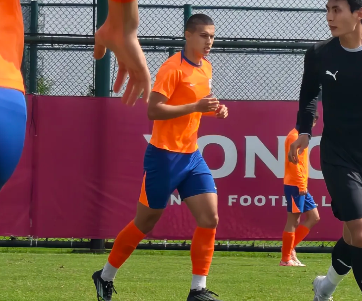 开云体育官网-泰山队动态，热身赛1比5输球，主力在国足进球，克雷桑恢复训练